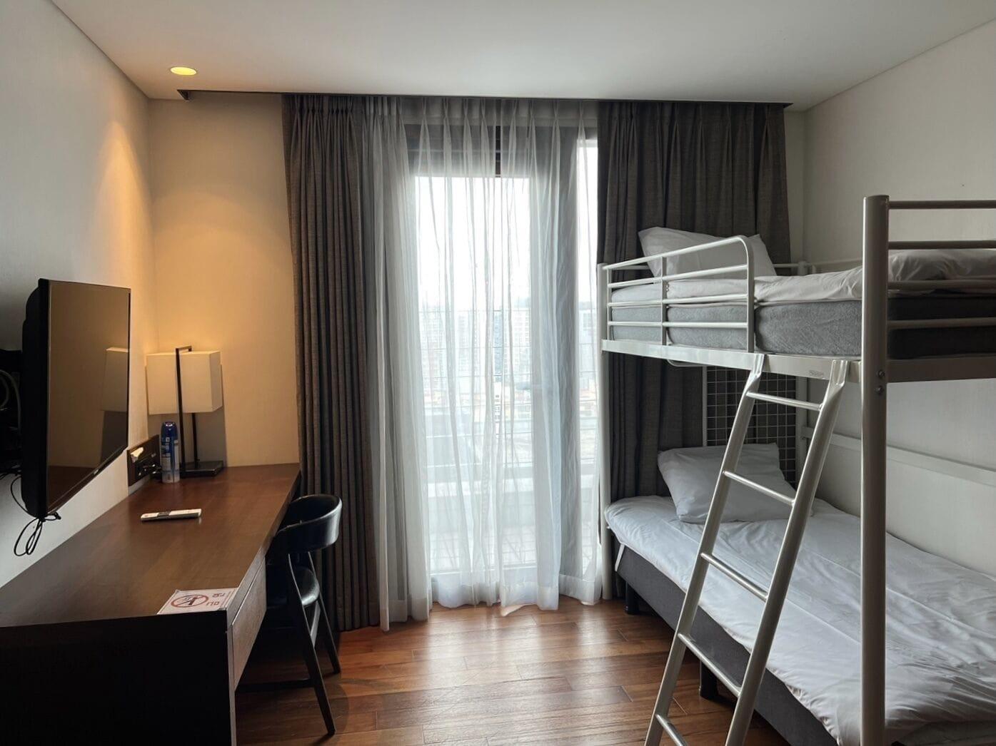 Jeju Central City Hotel 3* Jeju