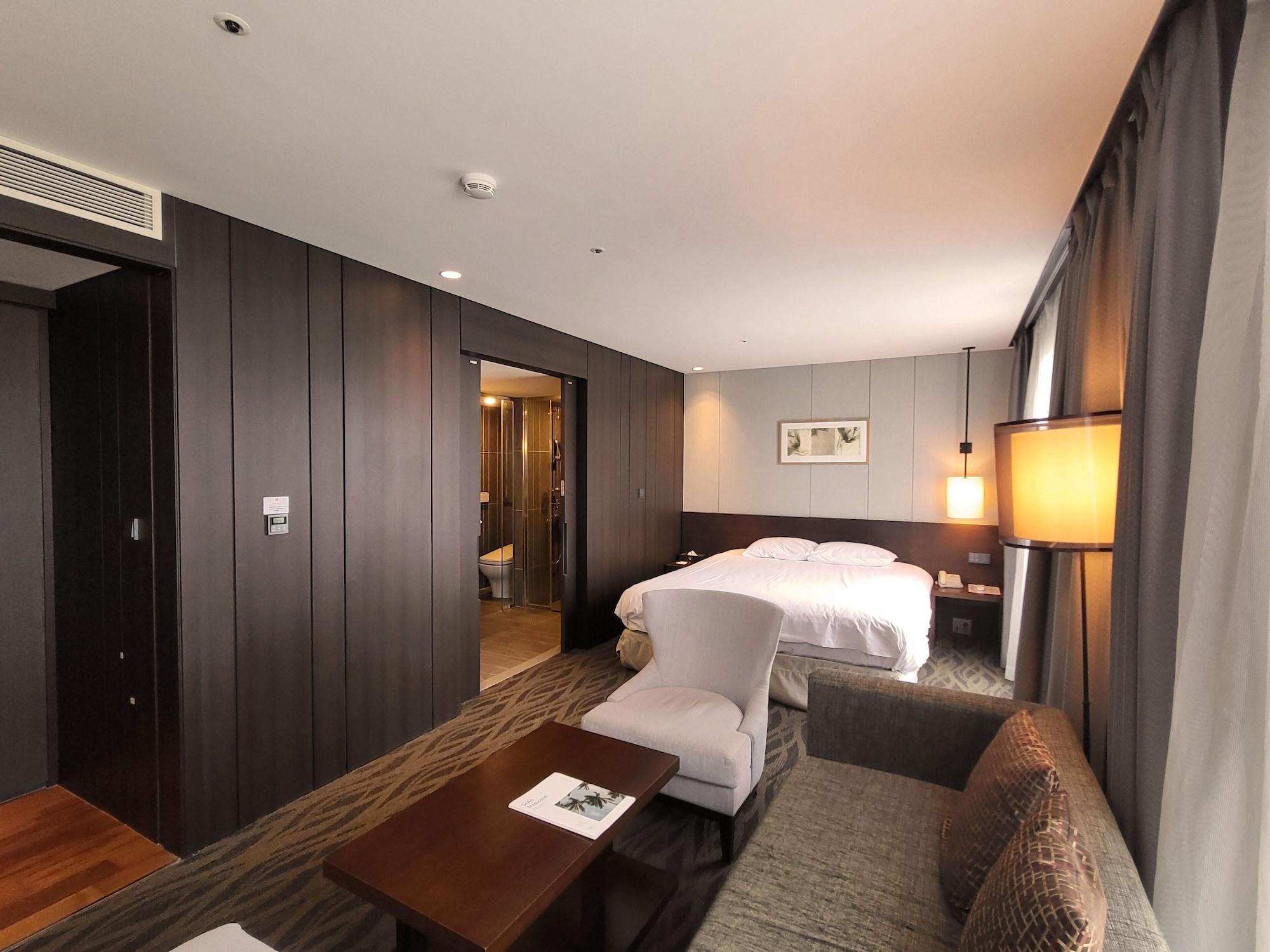 Hotel Jeju Central City Hotel