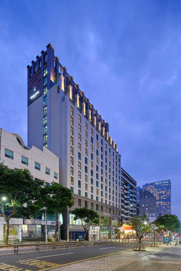 Hotel Jeju Central City Hotel 3*