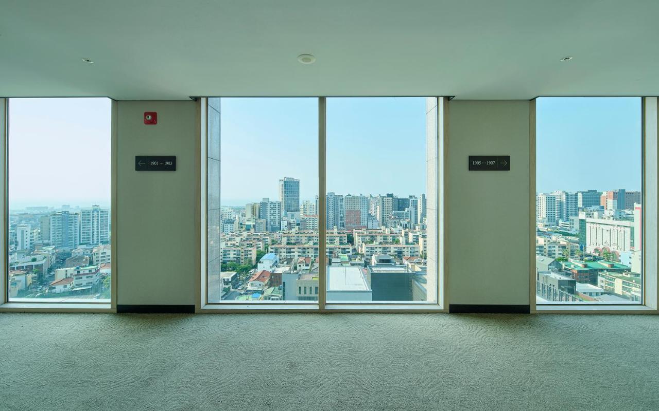 Jeju Central City Hotel