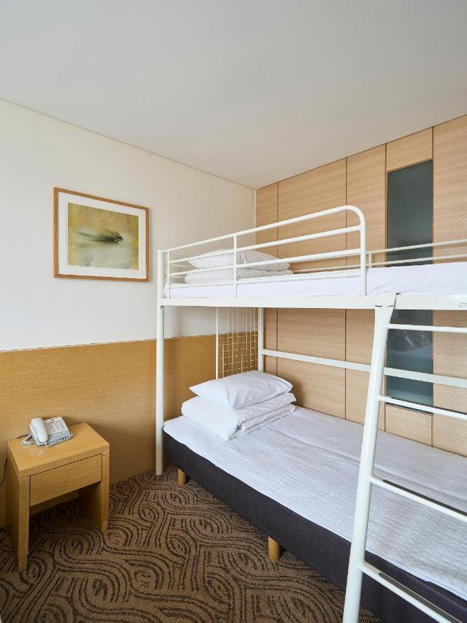 Jeju Central City Hotel Hotel 3*