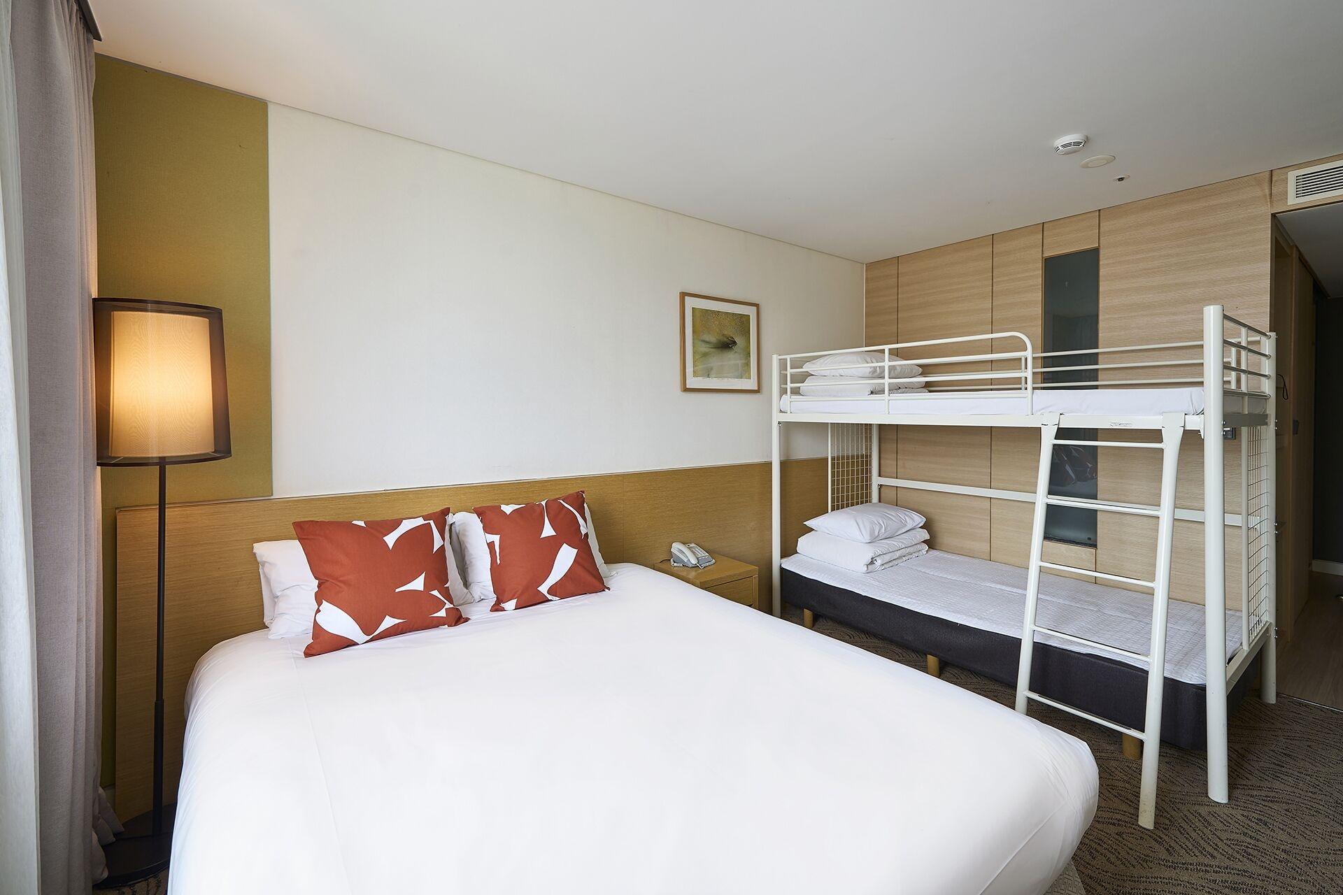 Hotel Jeju Central City Hotel 3*
