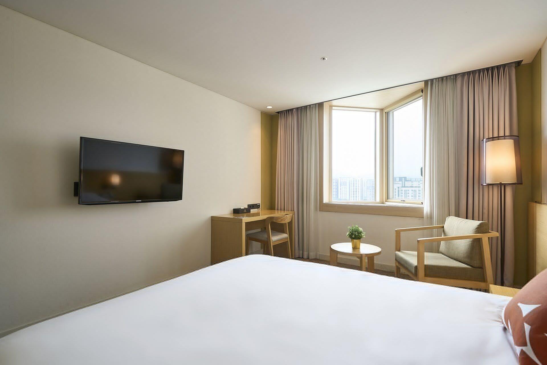 Hotel Jeju Central City Hotel Jeju